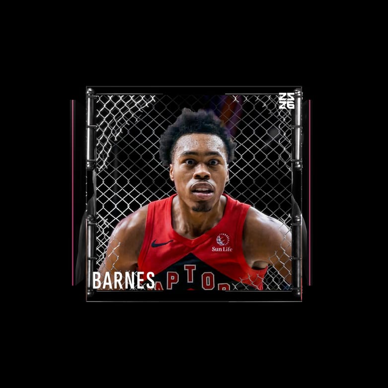 Scottie Barnes