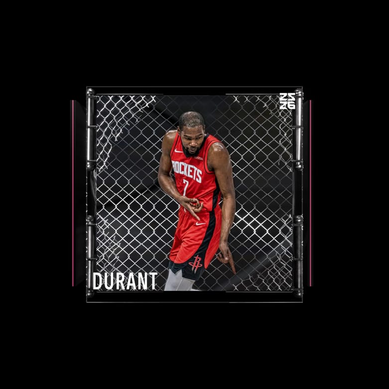 Kevin Durant