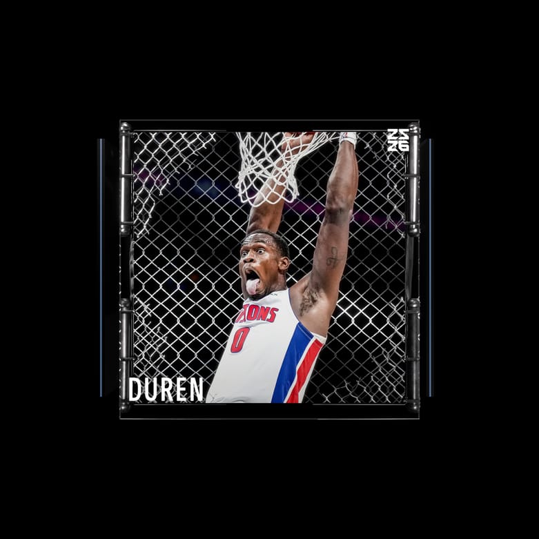 Jalen Duren