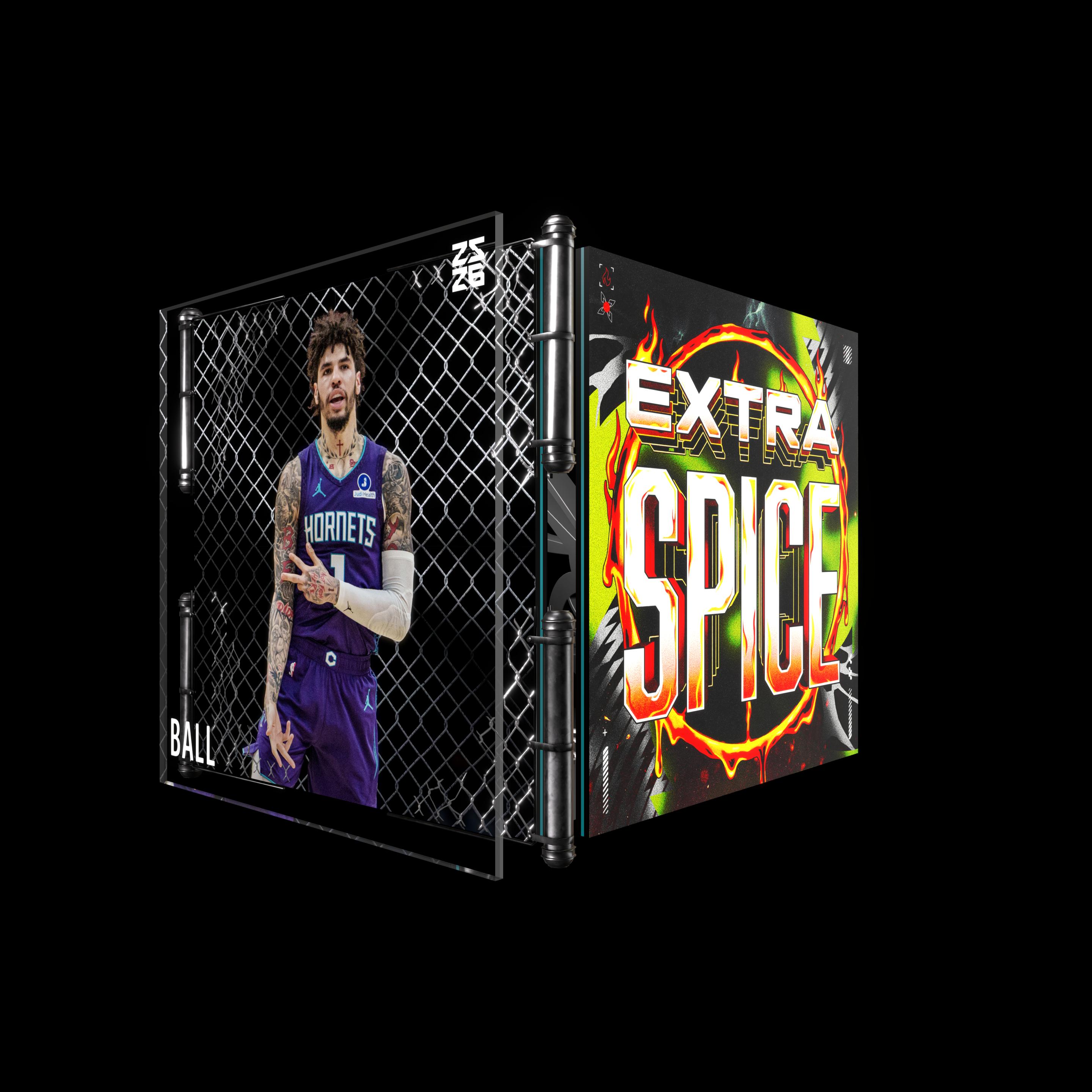 LaMelo Ball