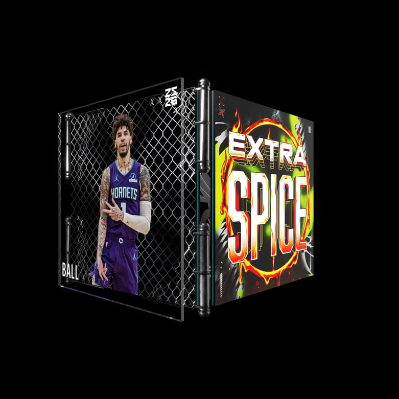 LaMelo Ball