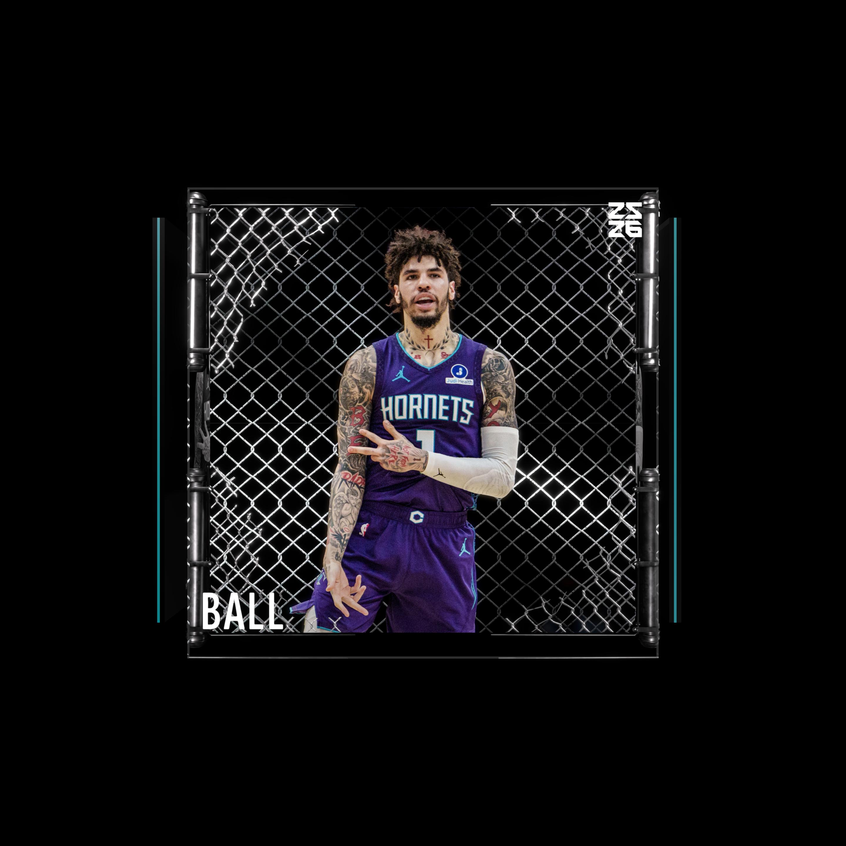LaMelo Ball