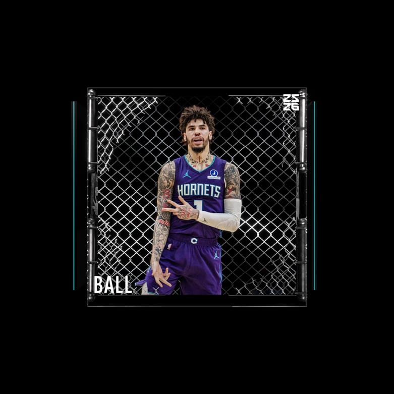 LaMelo Ball