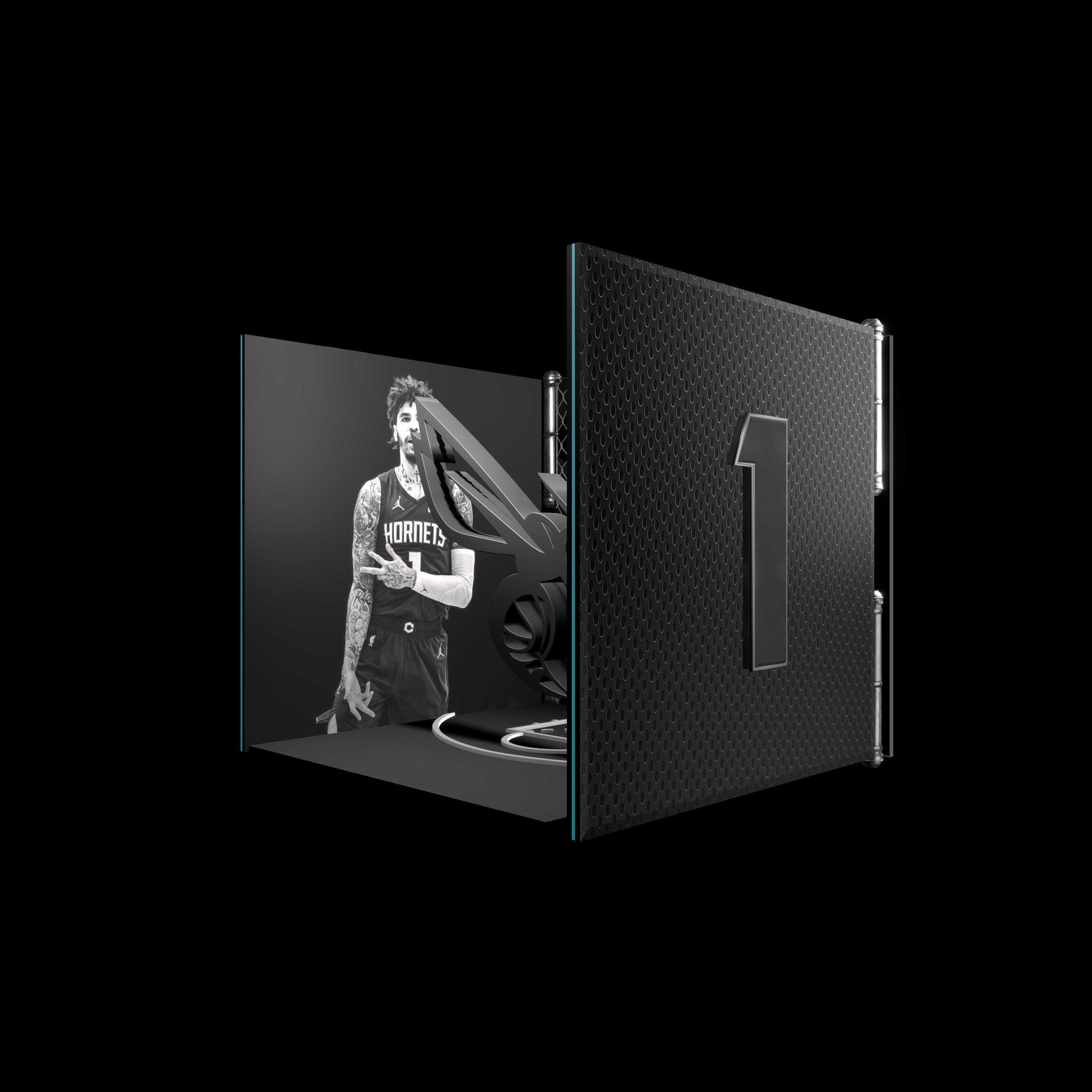 LaMelo Ball