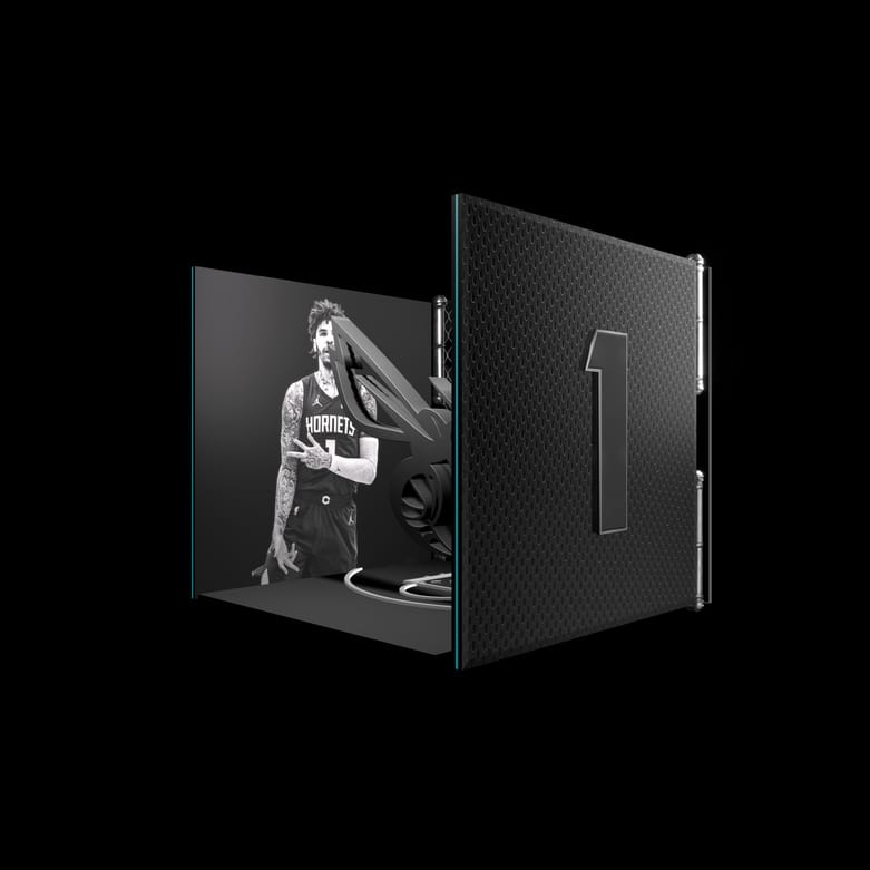 LaMelo Ball