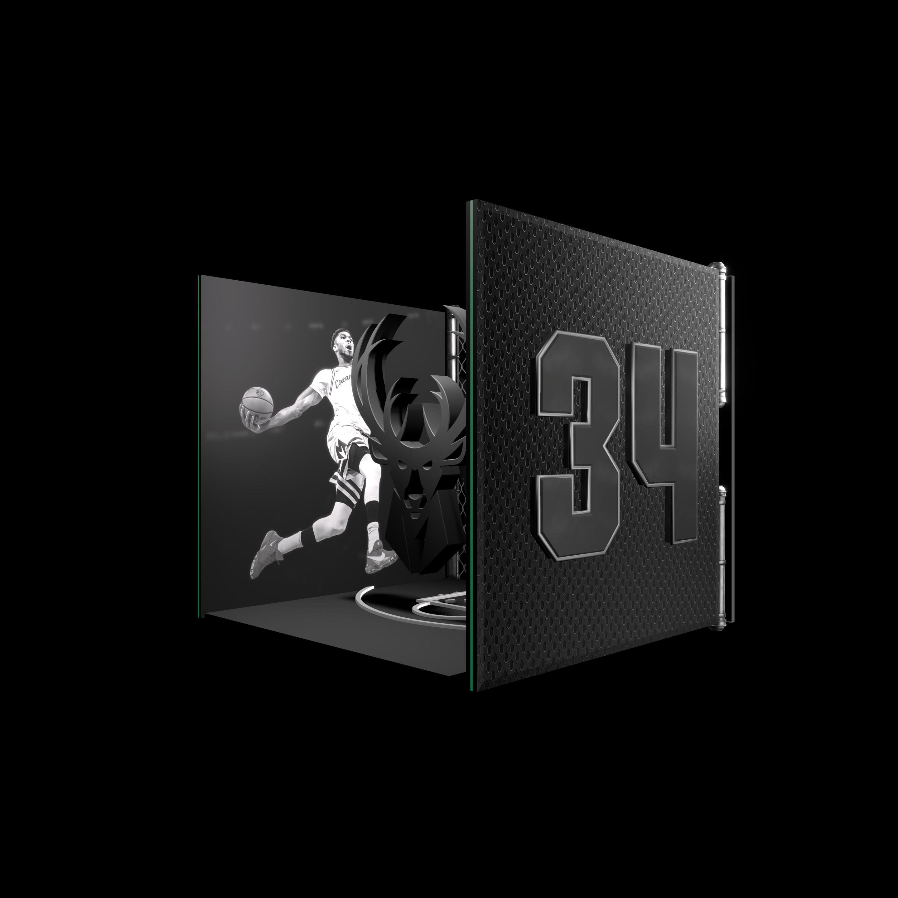 Giannis Antetokounmpo