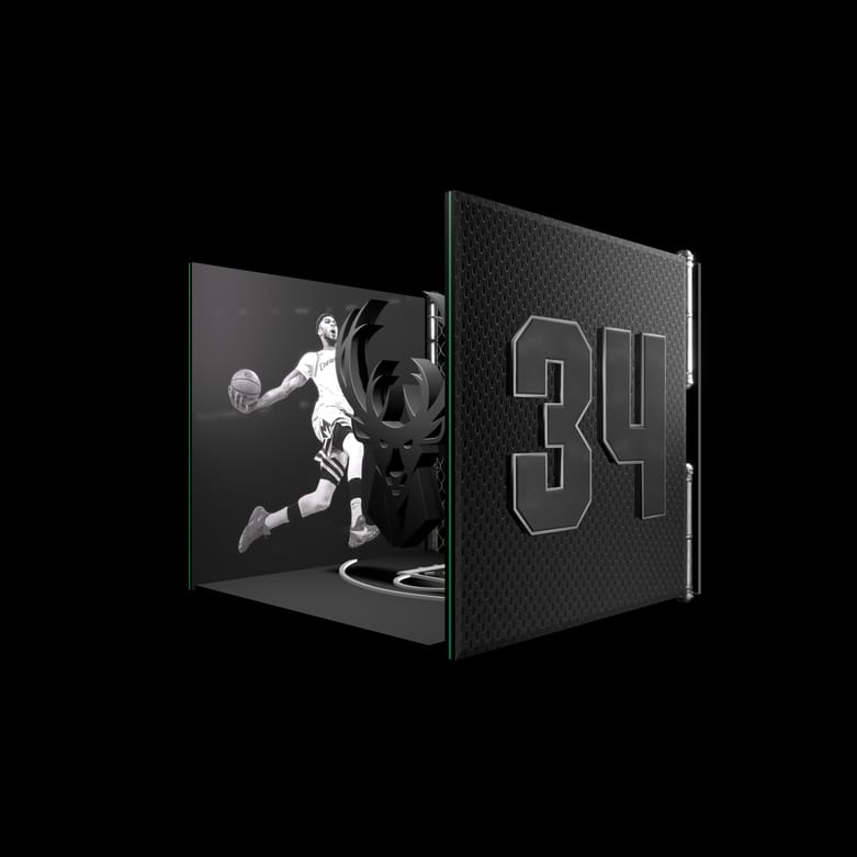 Giannis Antetokounmpo
