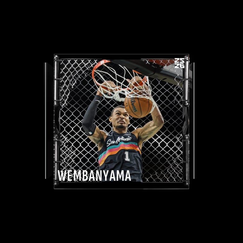 Victor Wembanyama