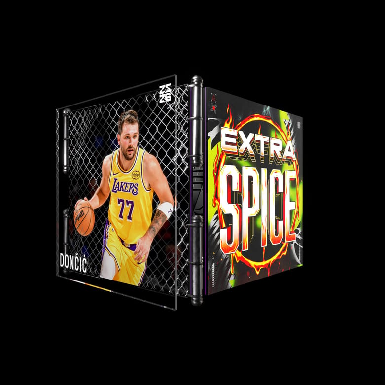 Luka Dončić