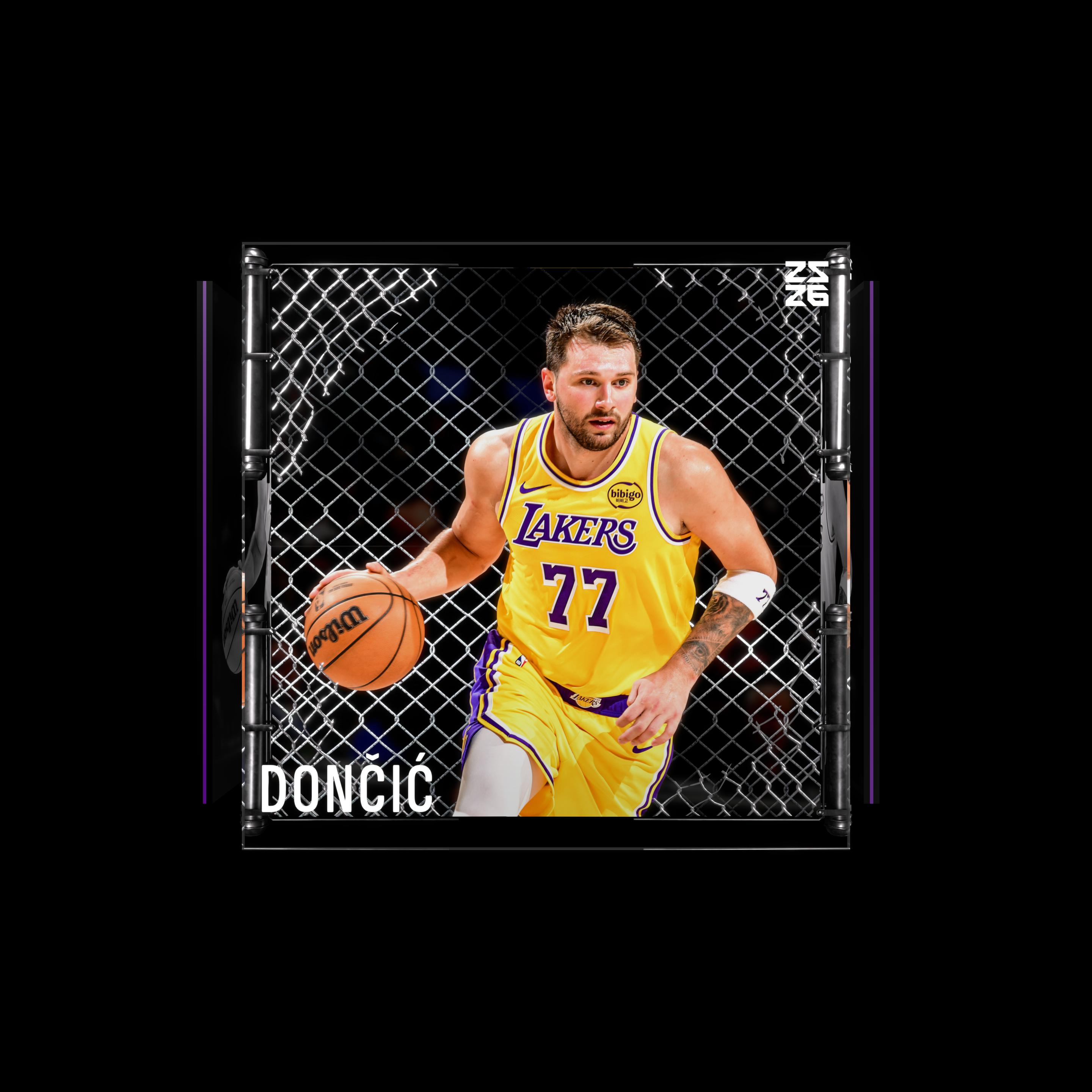 Luka Dončić