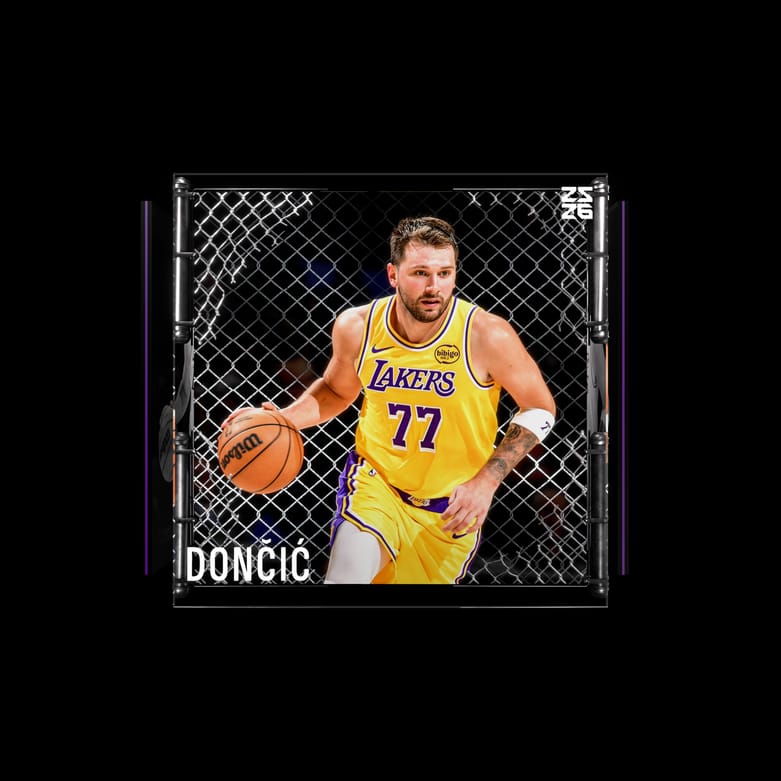 Luka Dončić
