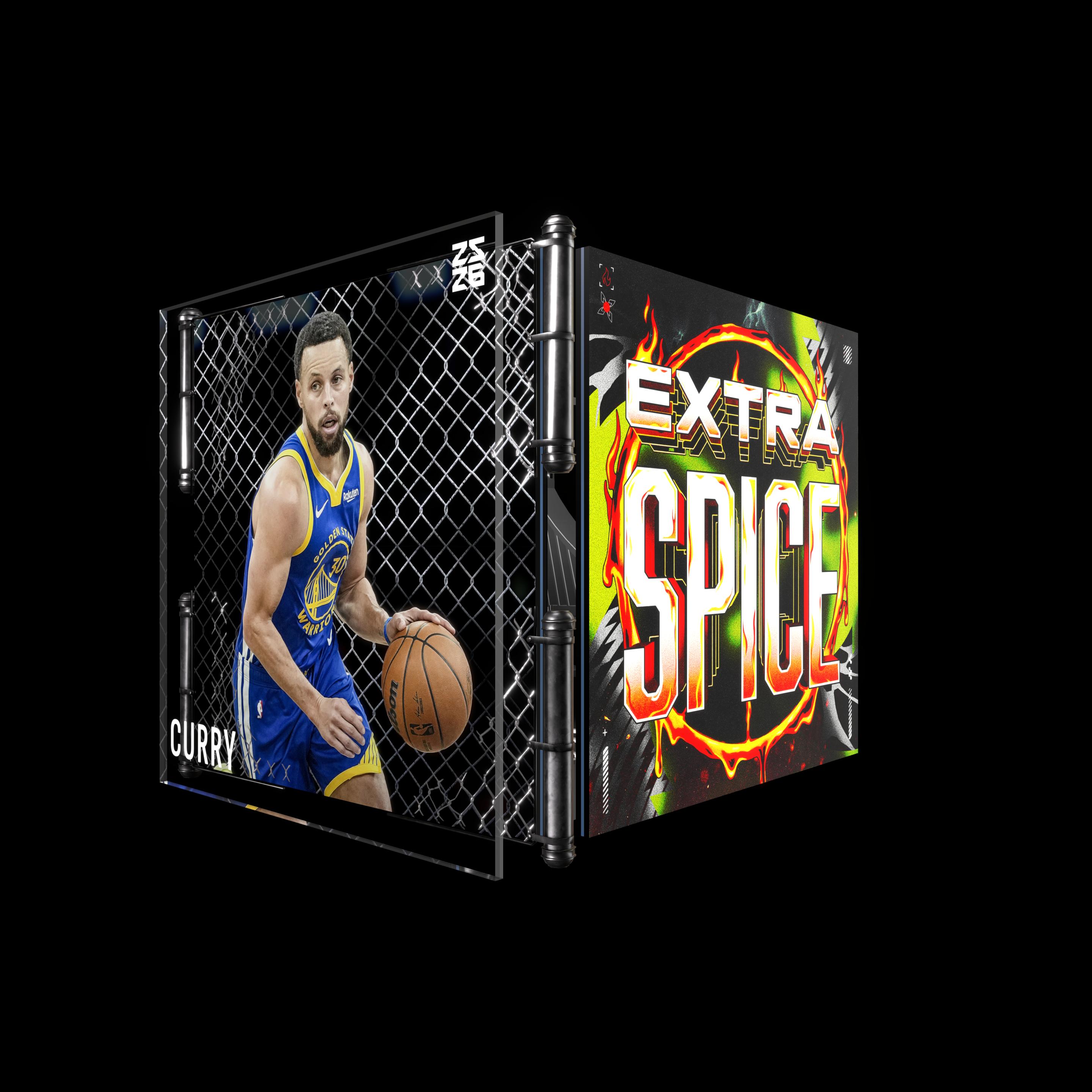 Stephen Curry