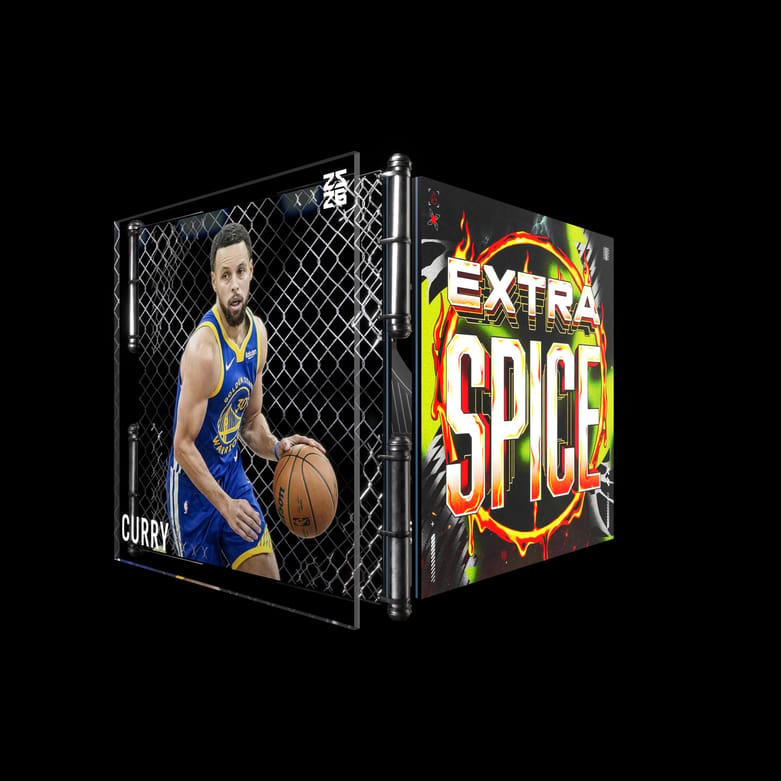 Stephen Curry