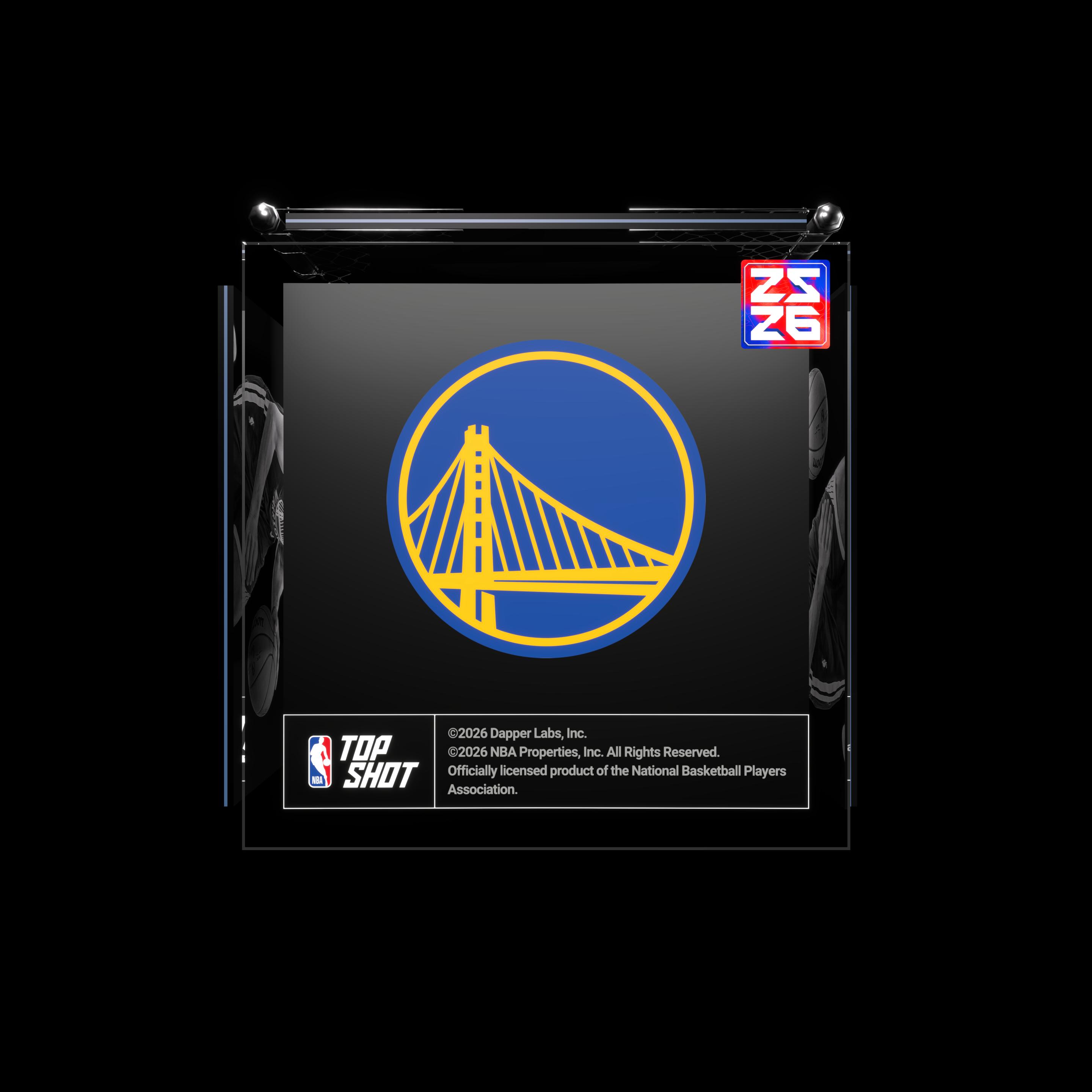 Stephen Curry