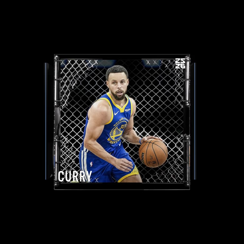 Stephen Curry