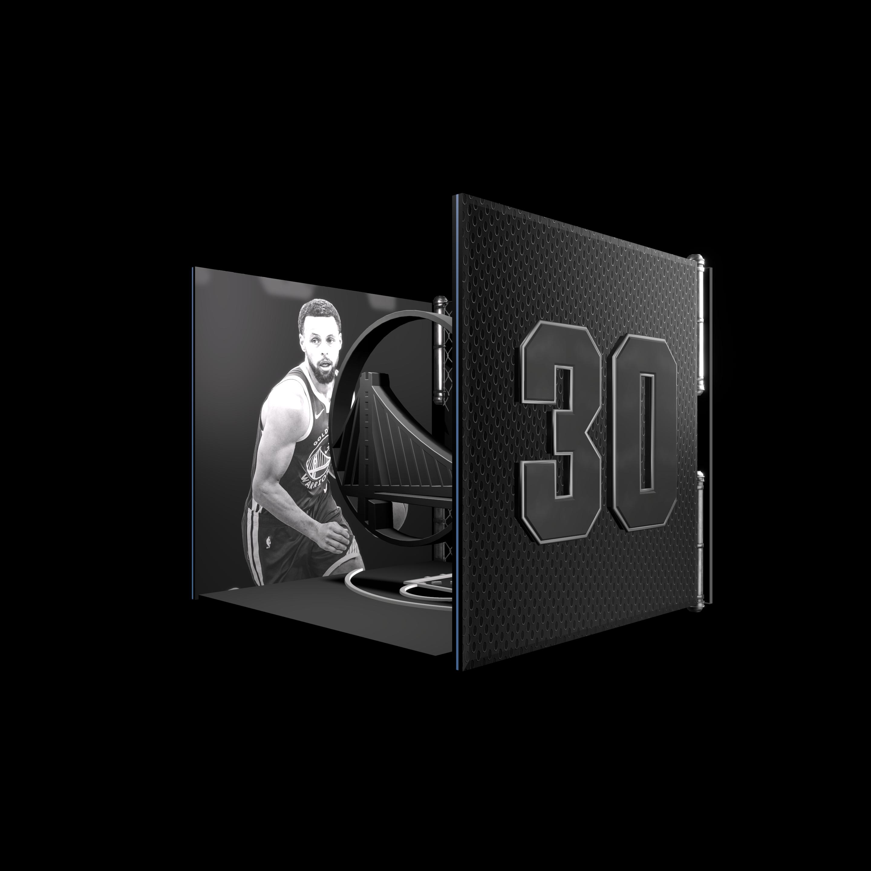 Stephen Curry