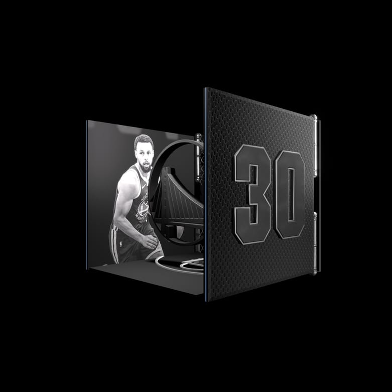 Stephen Curry