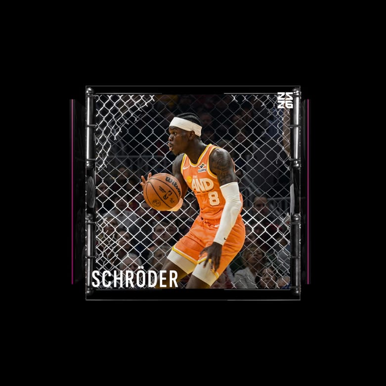 Dennis Schröder