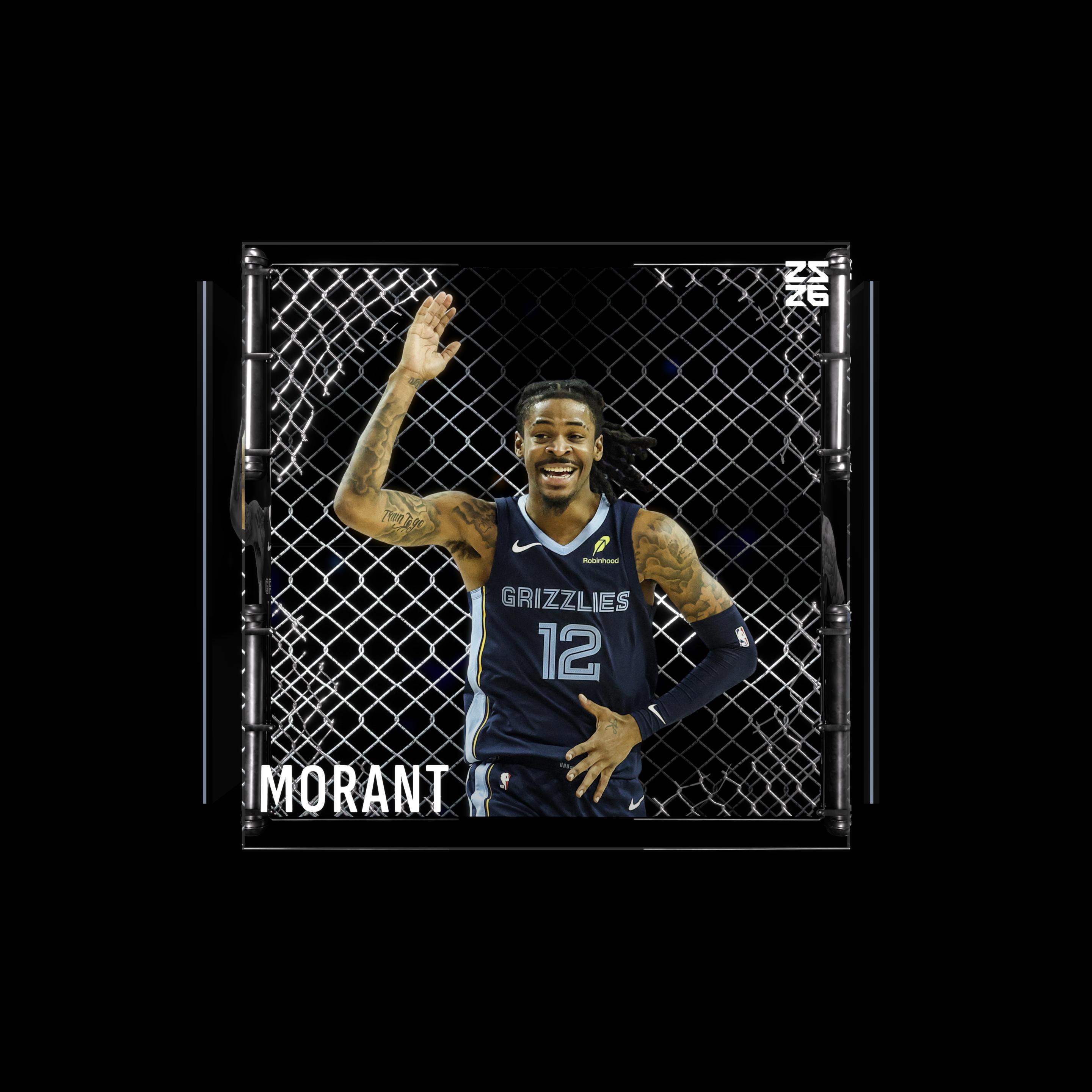 Ja Morant