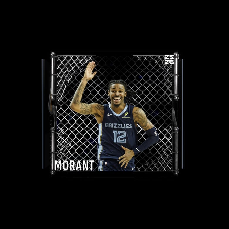 Ja Morant