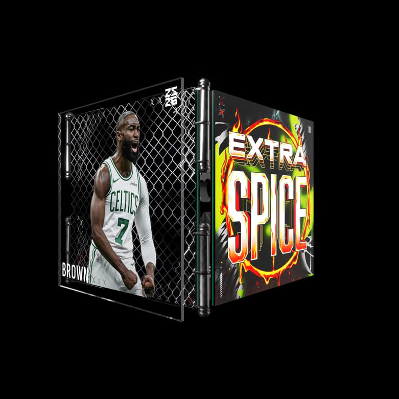 Jaylen Brown