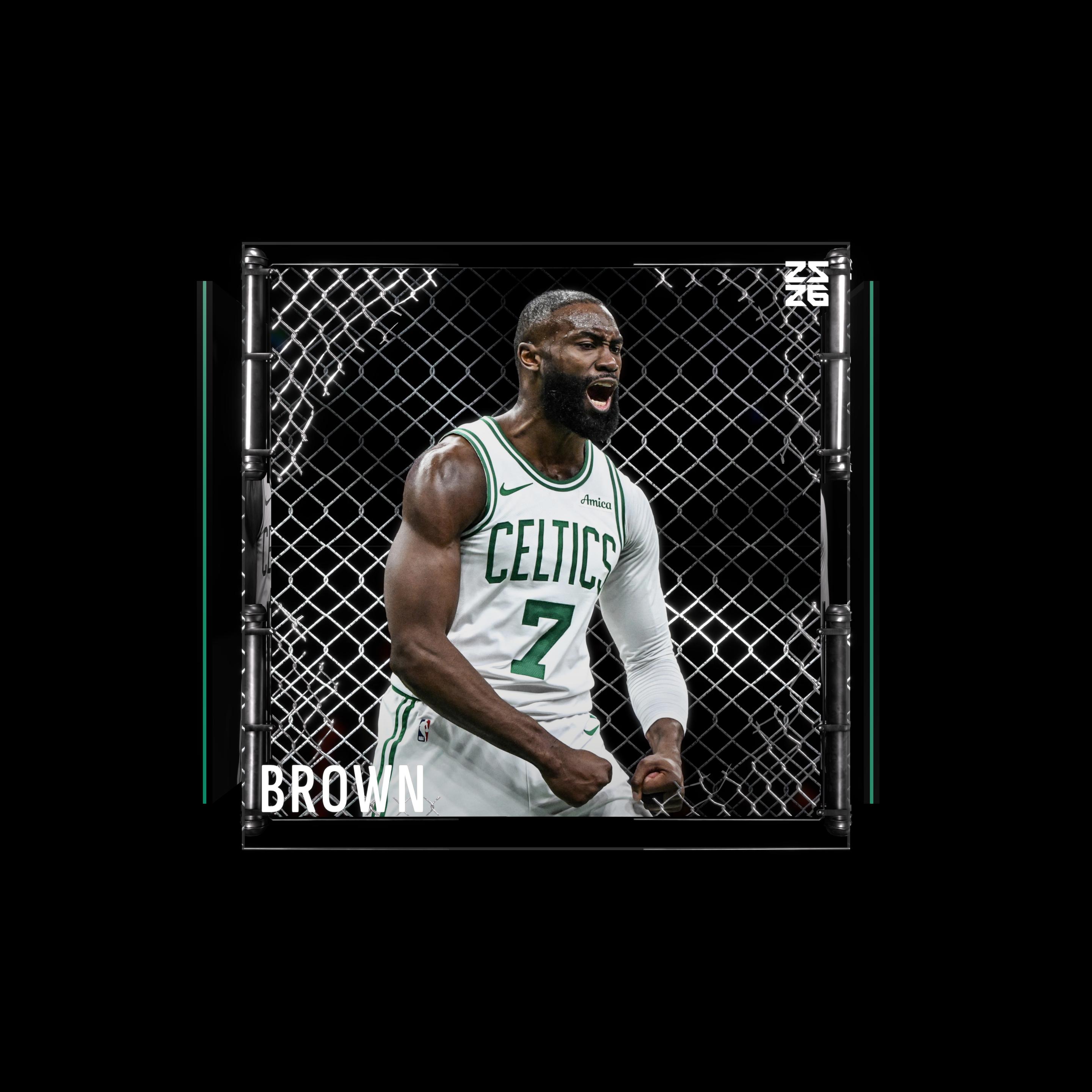 Jaylen Brown