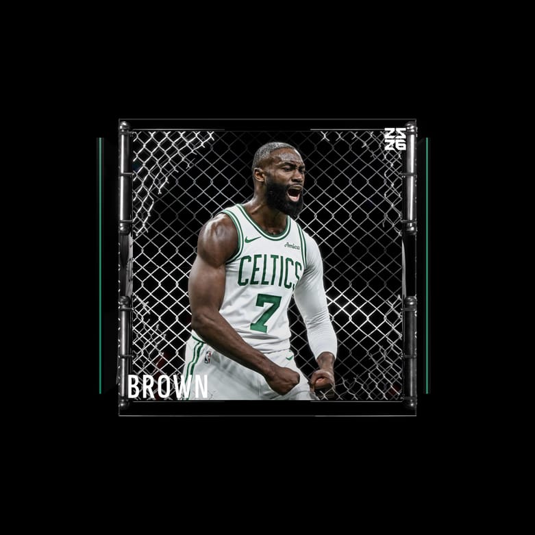 Jaylen Brown