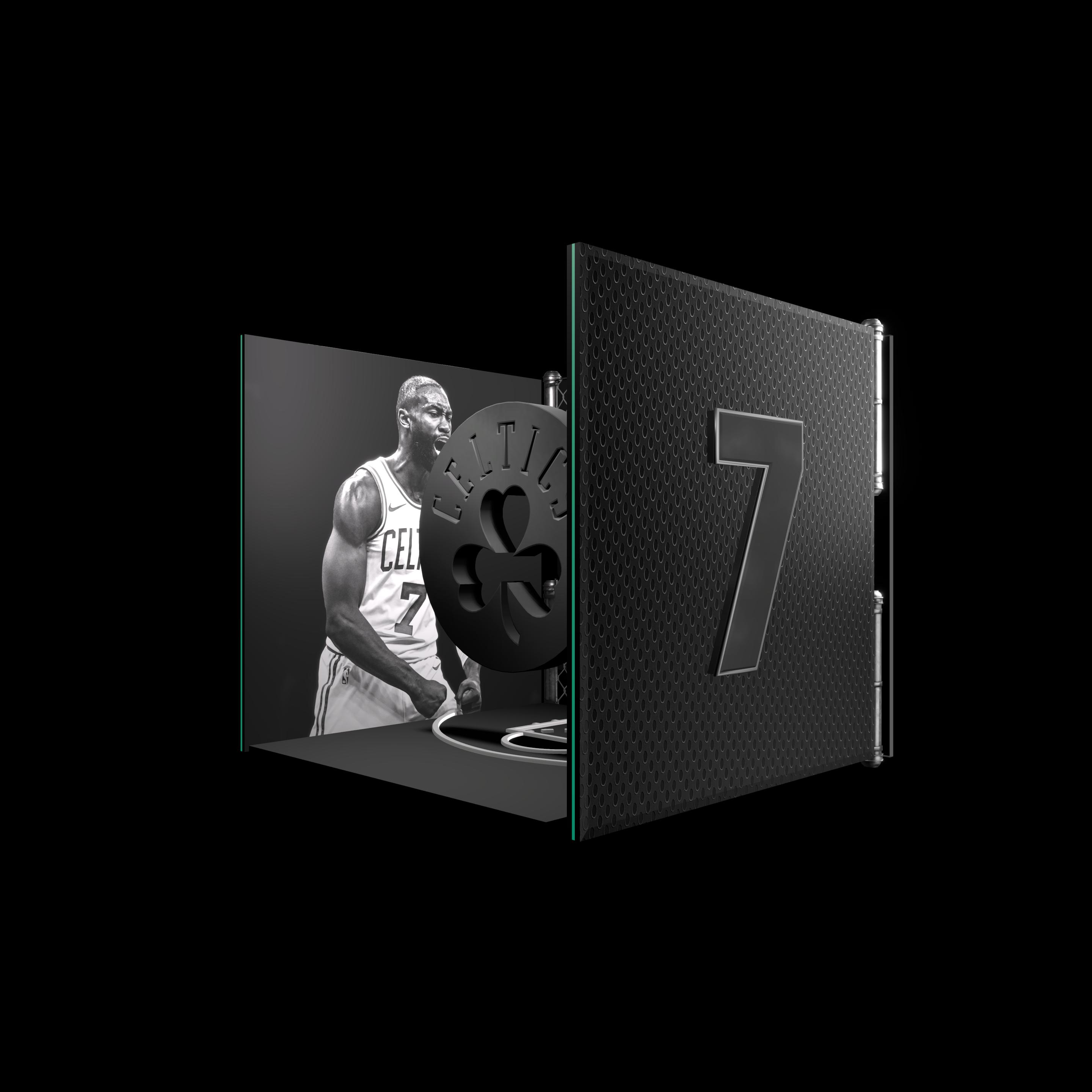 Jaylen Brown