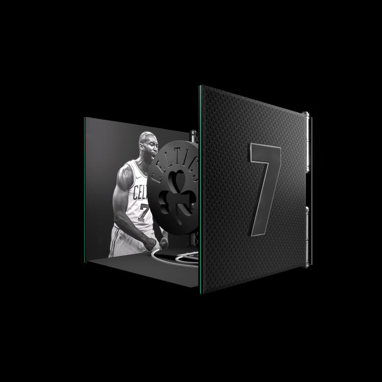 Jaylen Brown