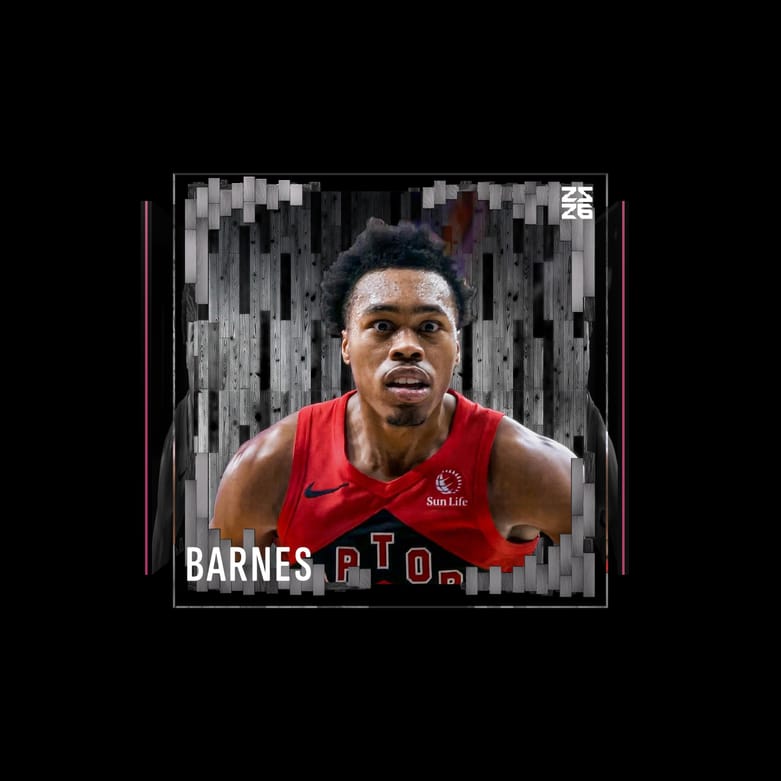 Scottie Barnes
