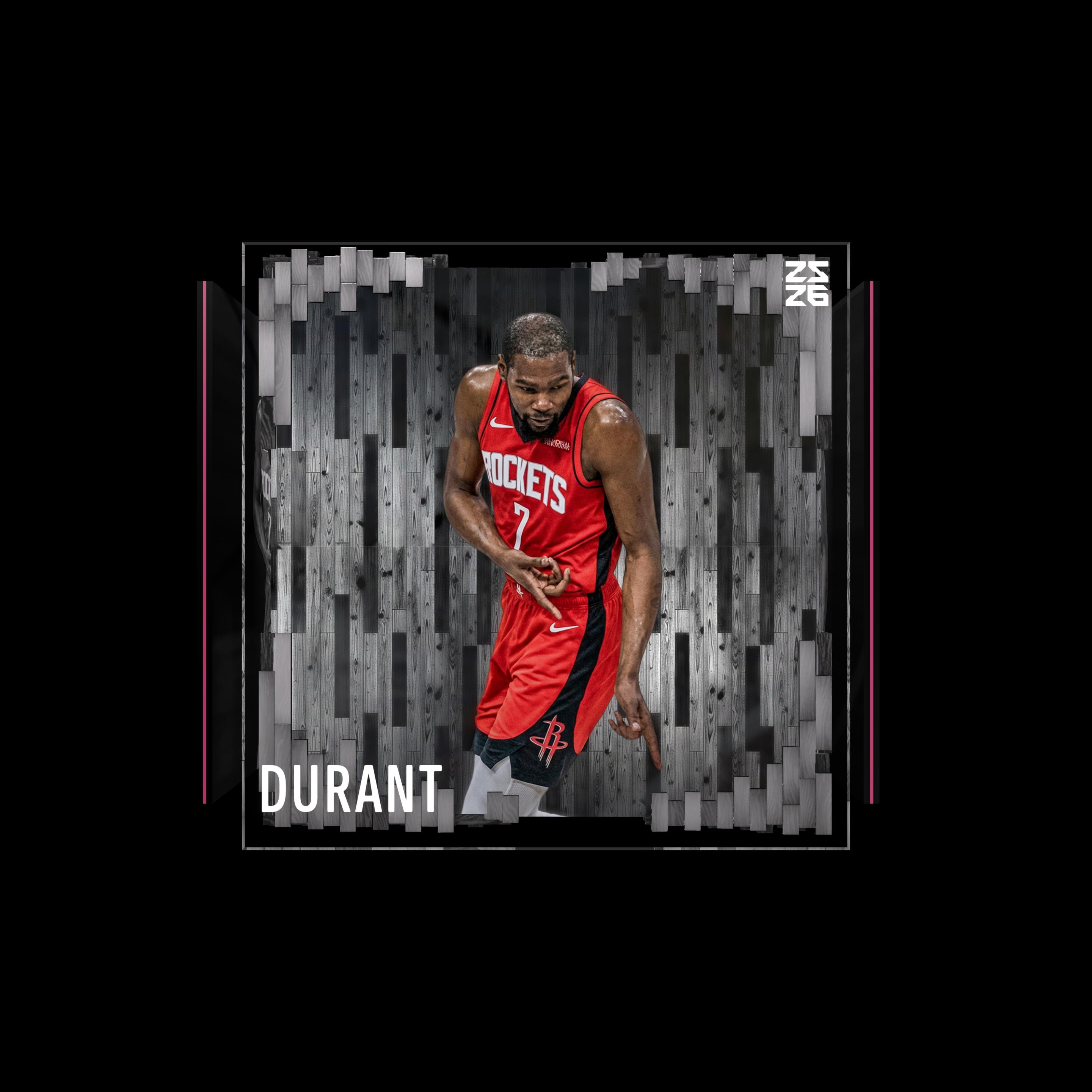 Kevin Durant