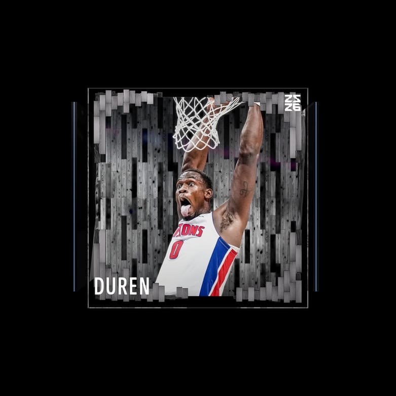 Jalen Duren