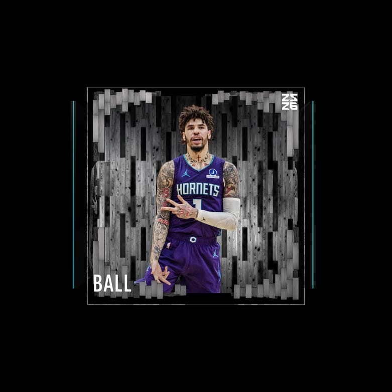 LaMelo Ball