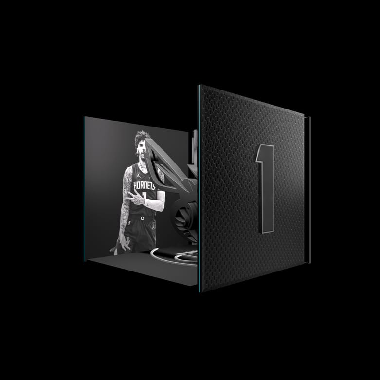 LaMelo Ball