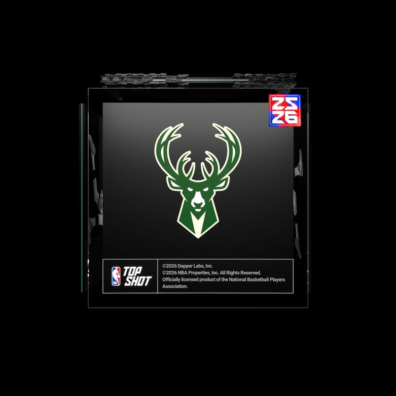 Giannis Antetokounmpo