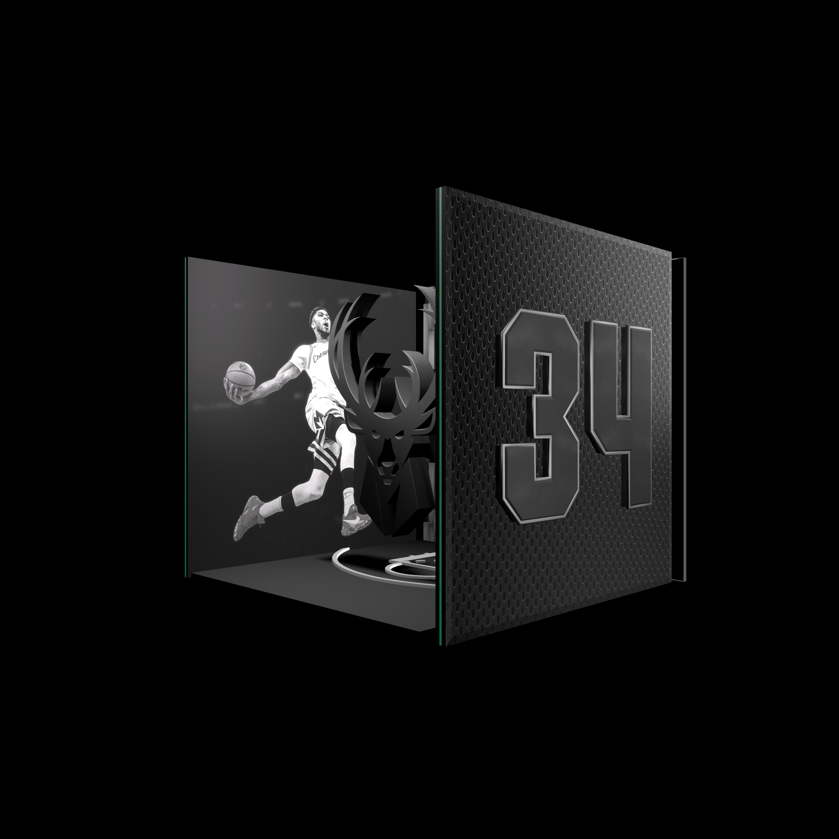 Giannis Antetokounmpo