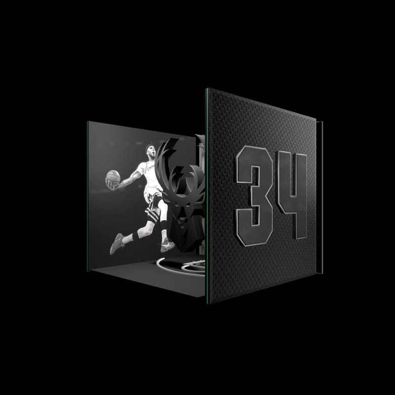 Giannis Antetokounmpo