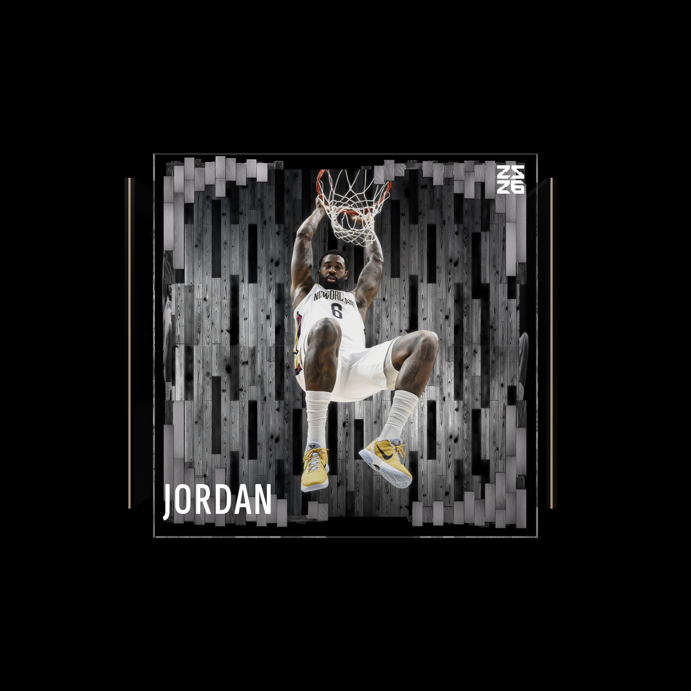 DeAndre Jordan