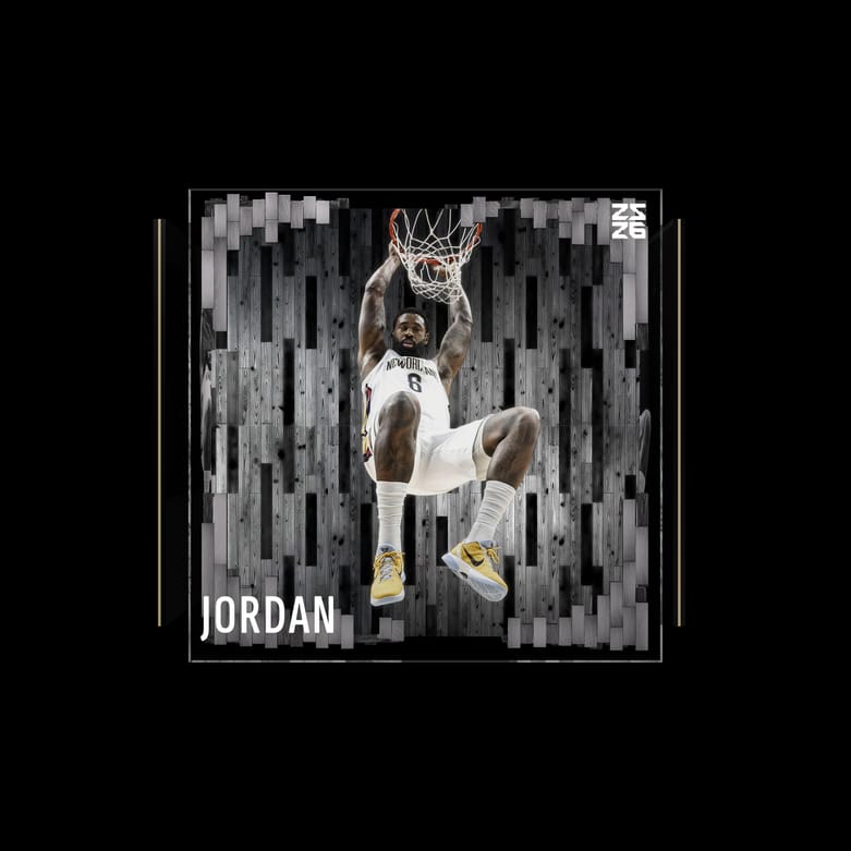 DeAndre Jordan