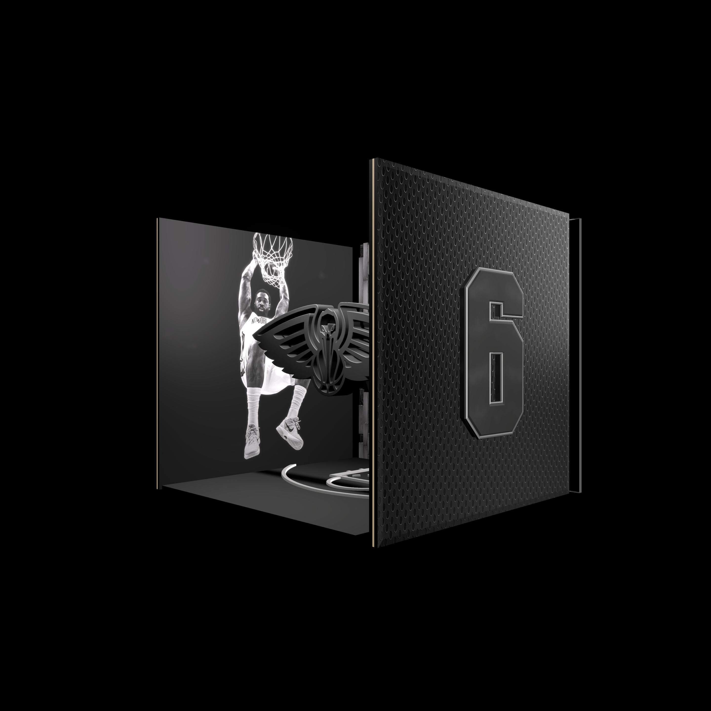 DeAndre Jordan