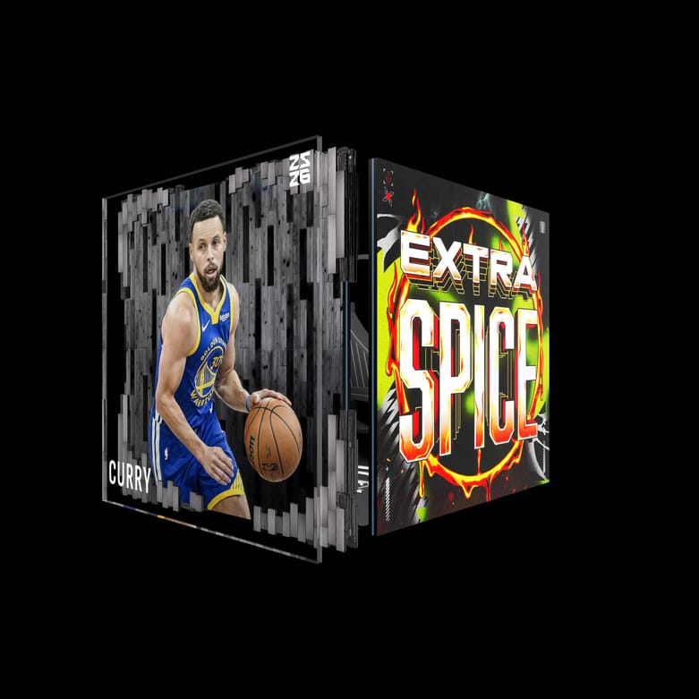 Stephen Curry