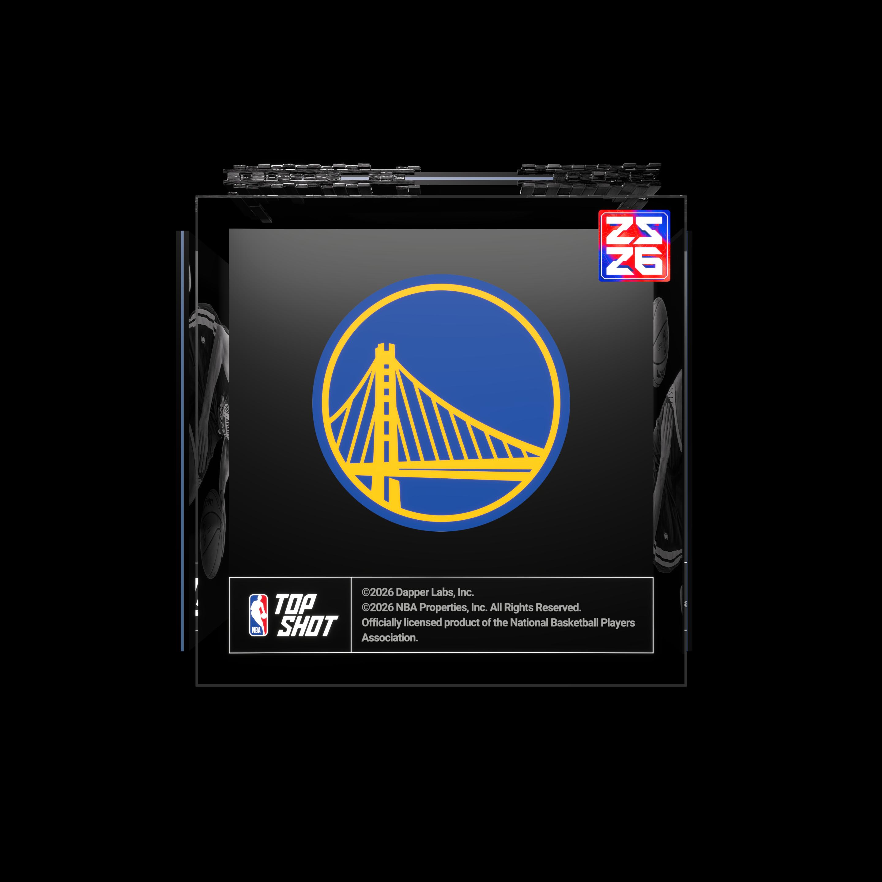 Stephen Curry