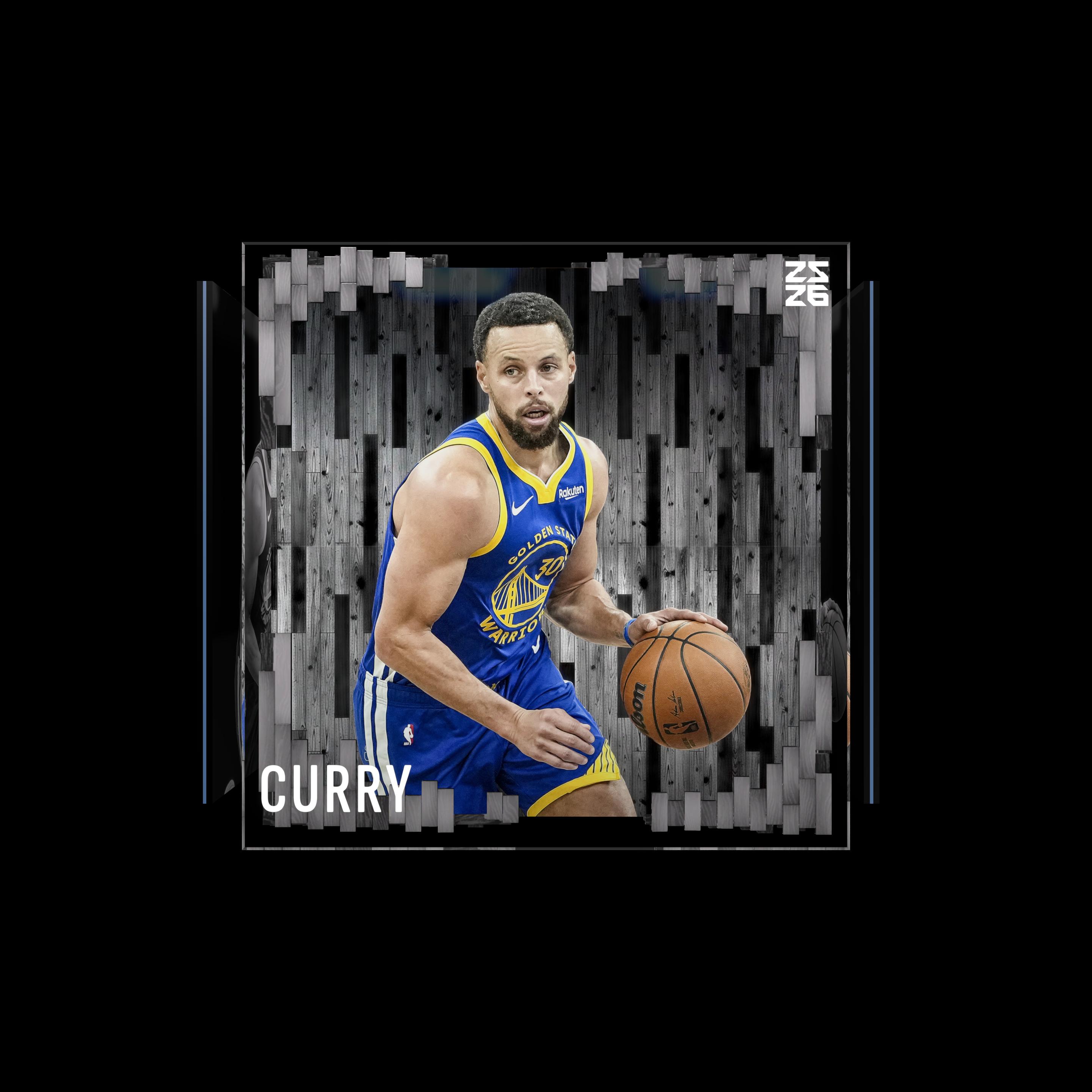 Stephen Curry