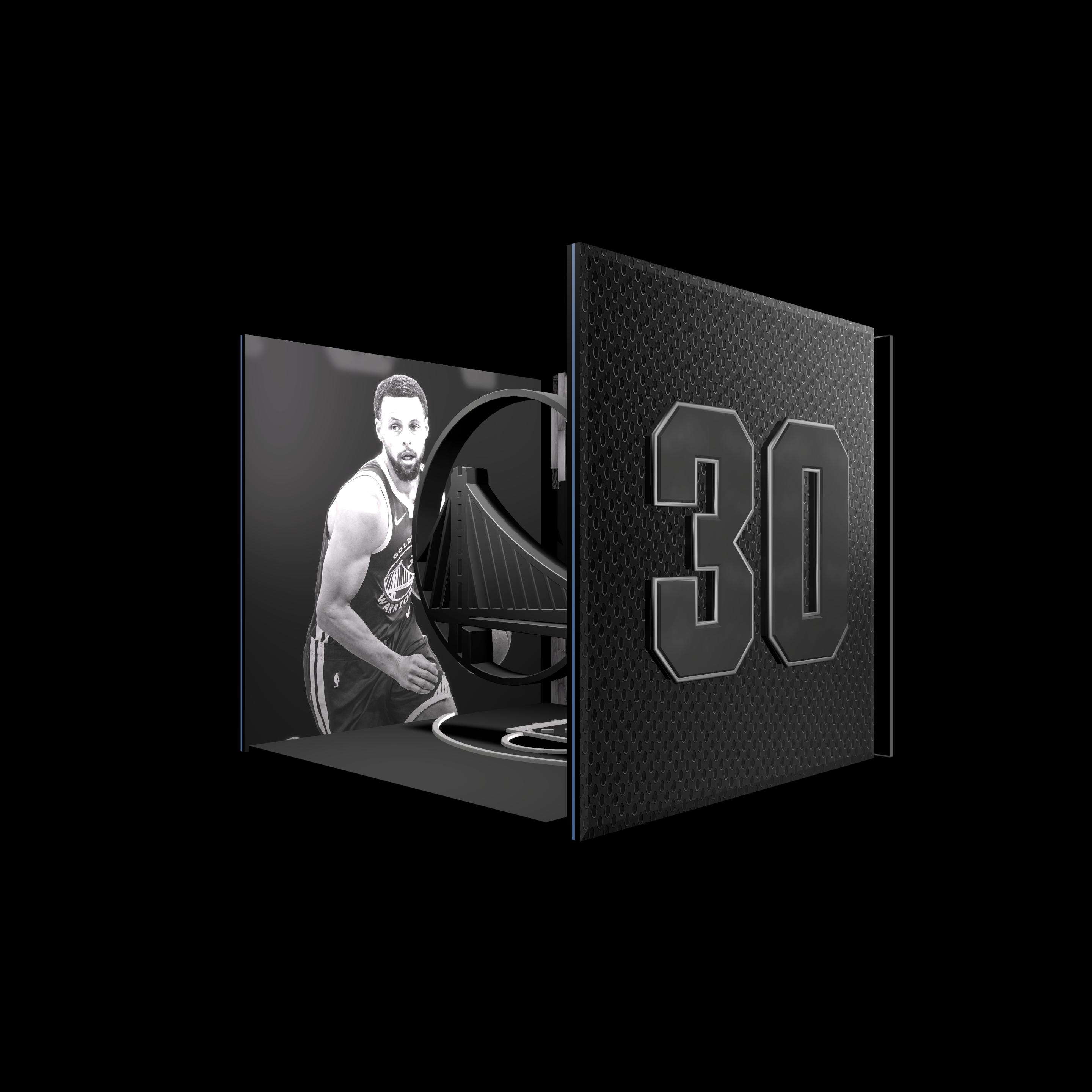 Stephen Curry