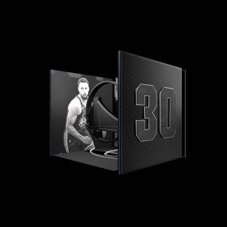 Stephen Curry