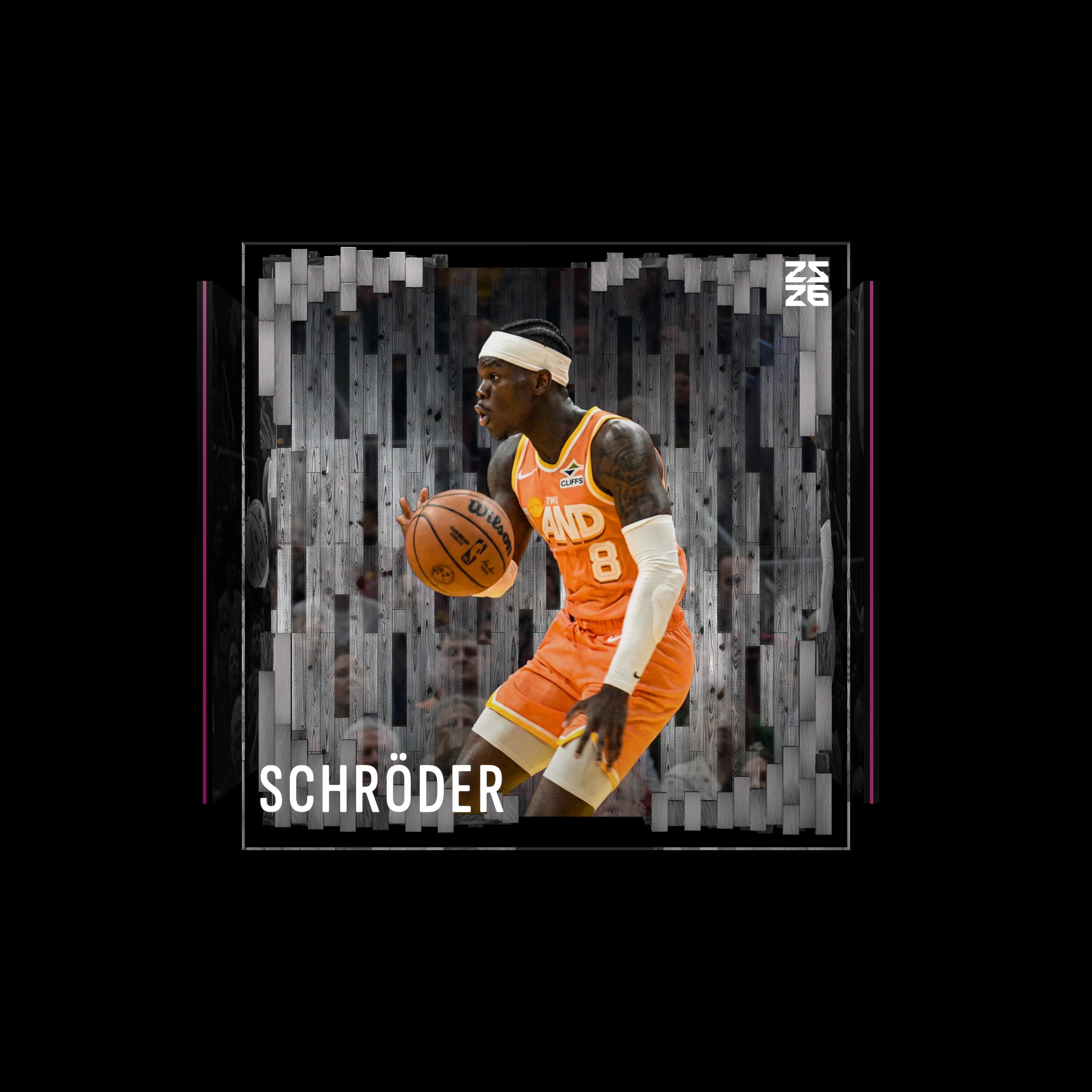 Dennis Schröder