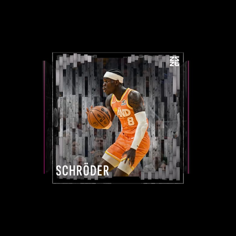 Dennis Schröder