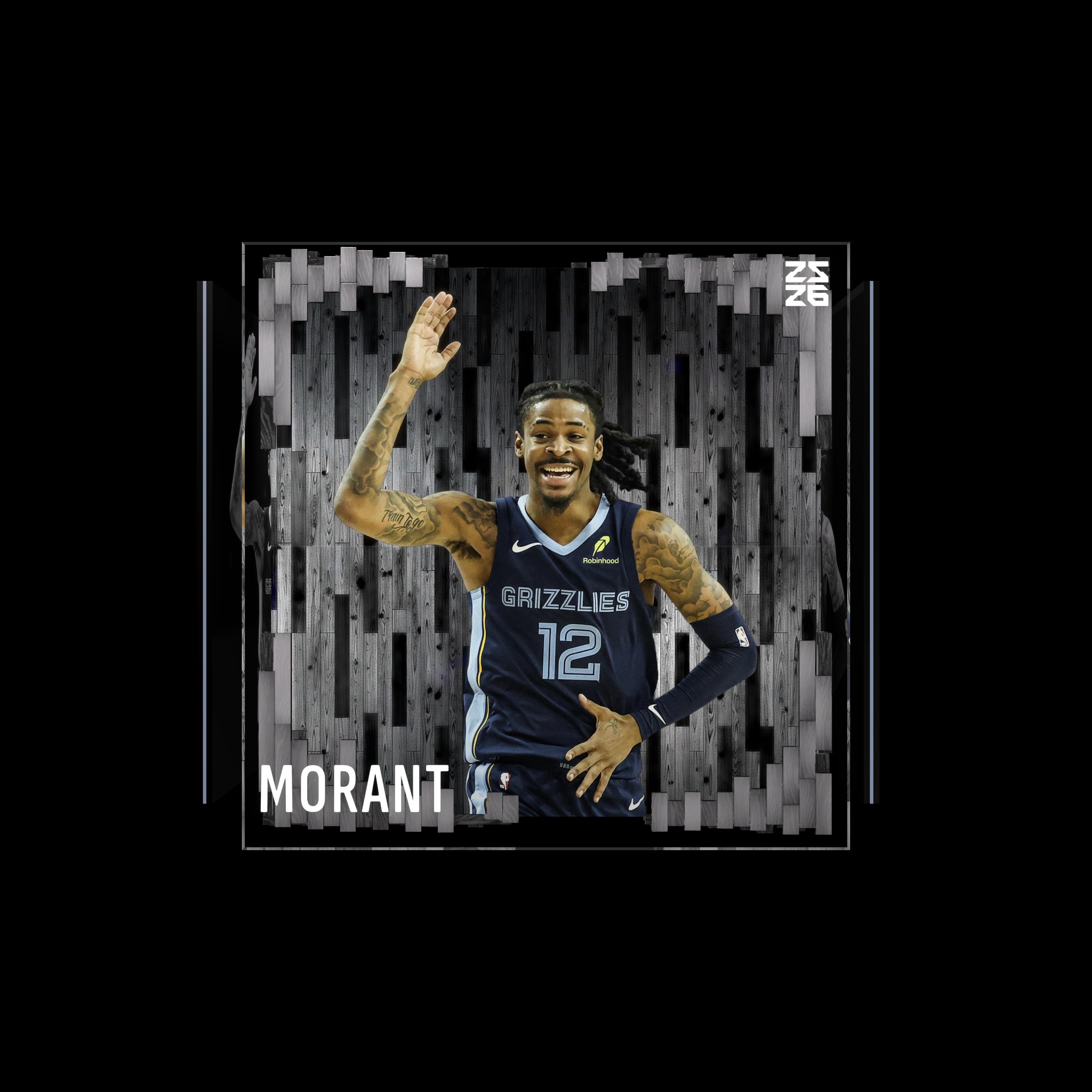 Ja Morant