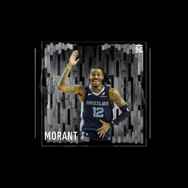 Ja Morant