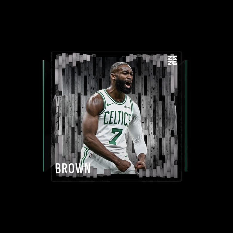 Jaylen Brown